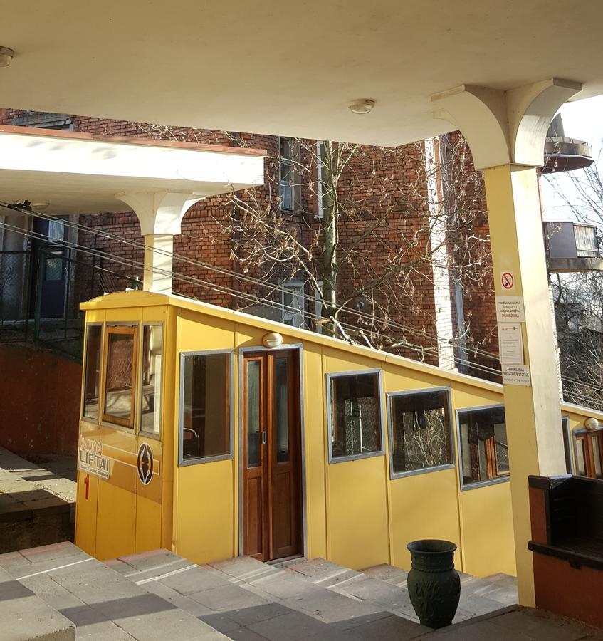 Kaunasinn - Am Exterior photo